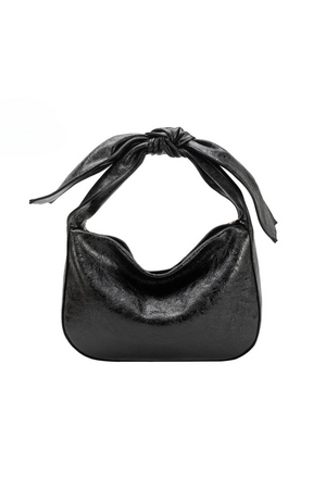 Melie Bianco - Marni Crossbody Bag - Black