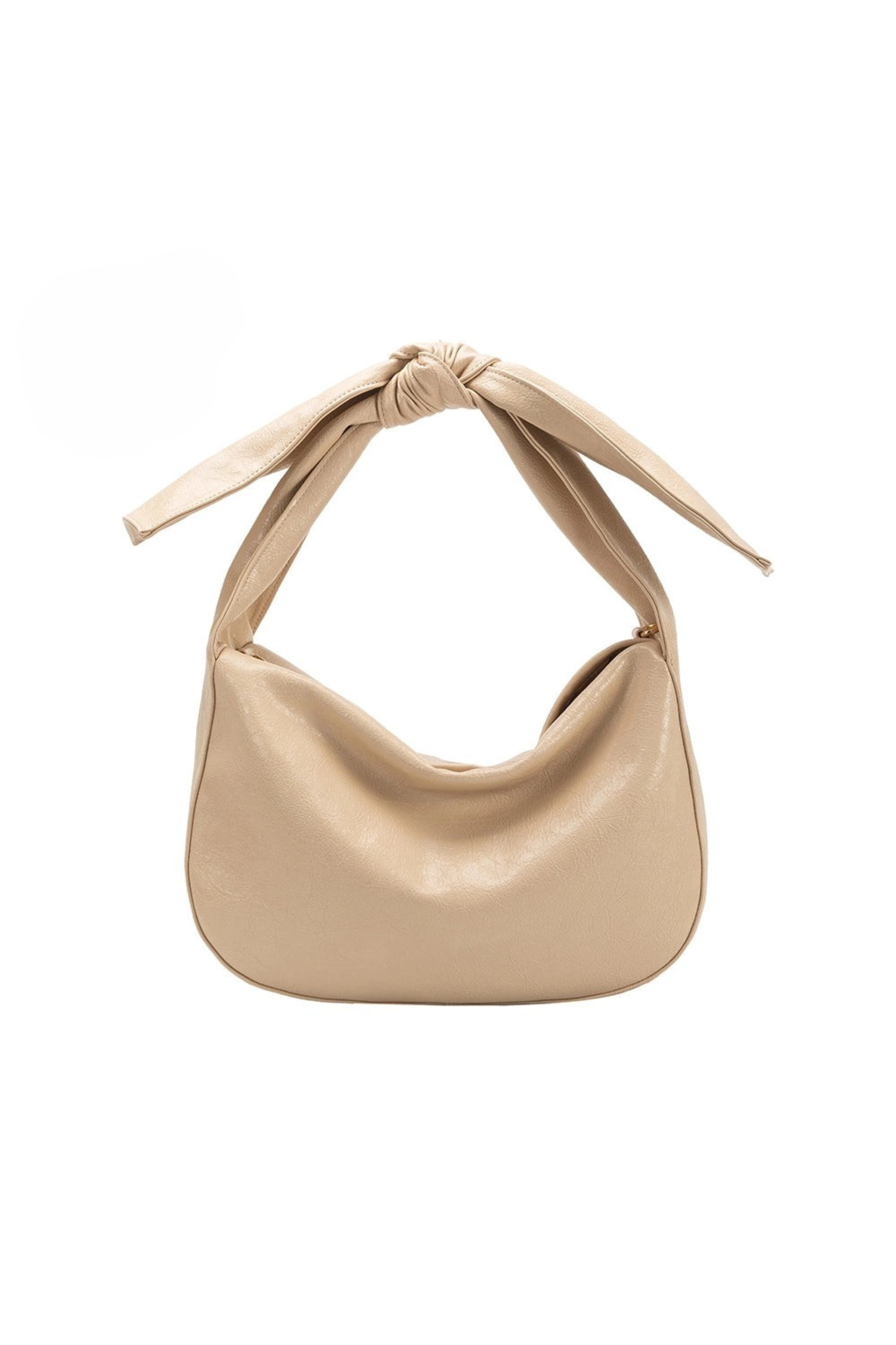 Melie Bianco - Marni Crossbody Bag - Beige