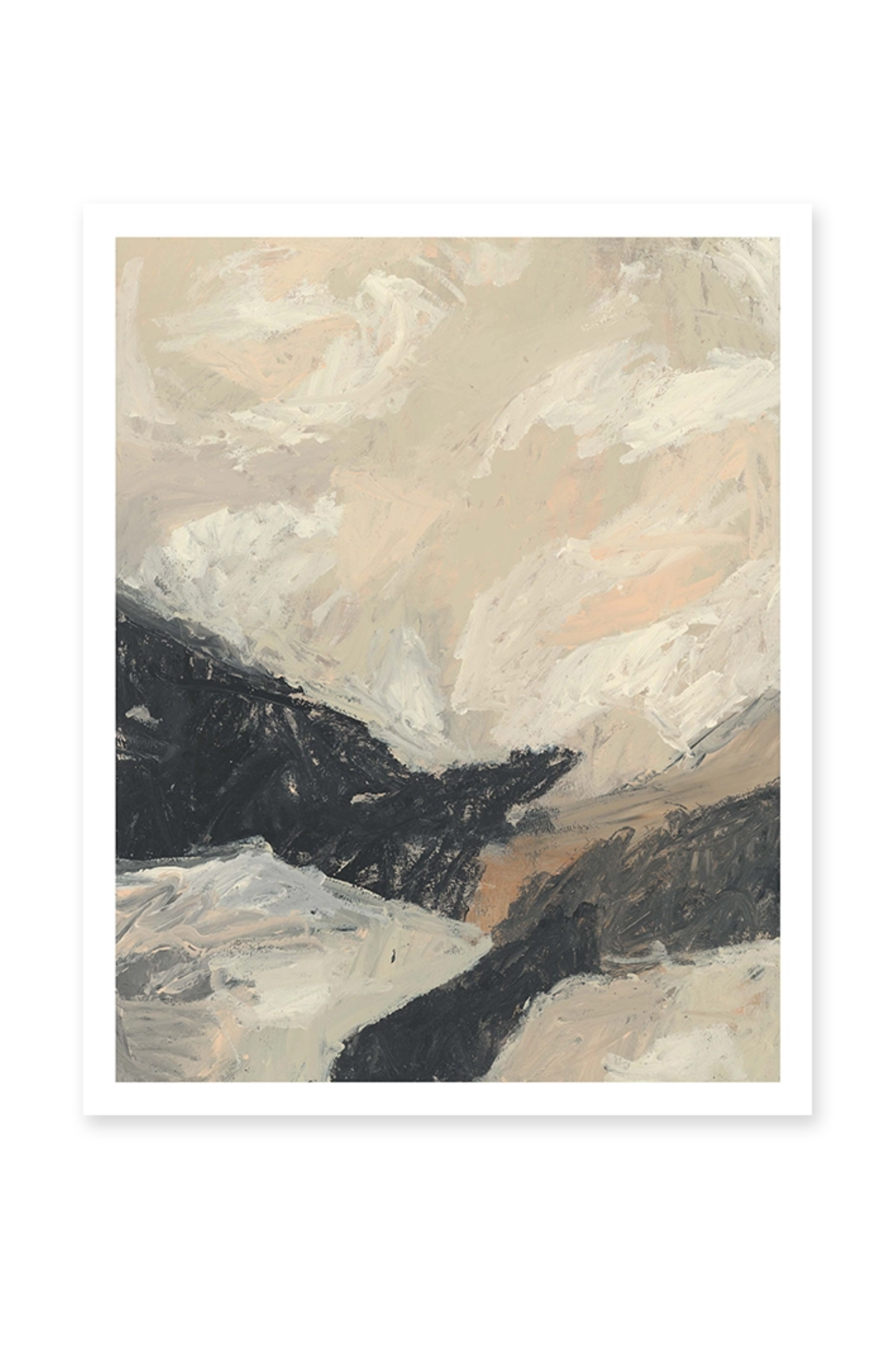 Shadow Print