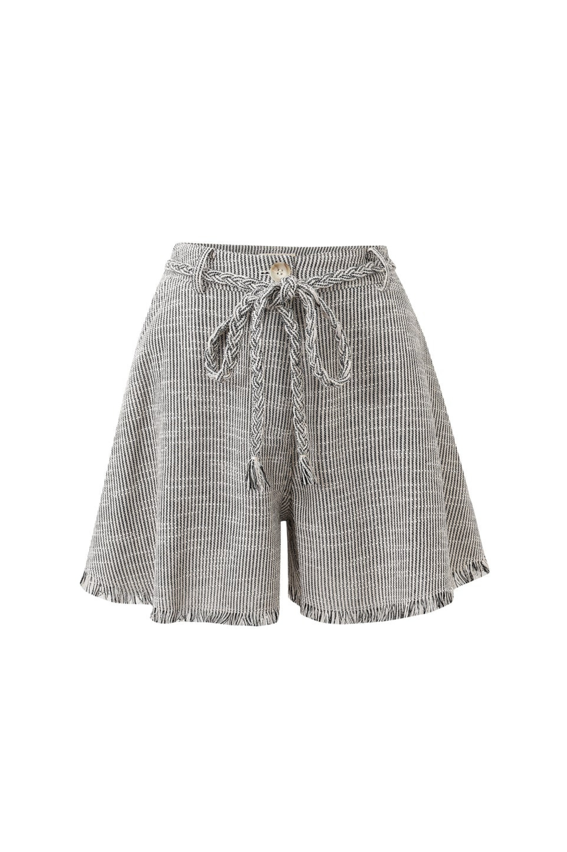 FRNCH Anastazia Shorts