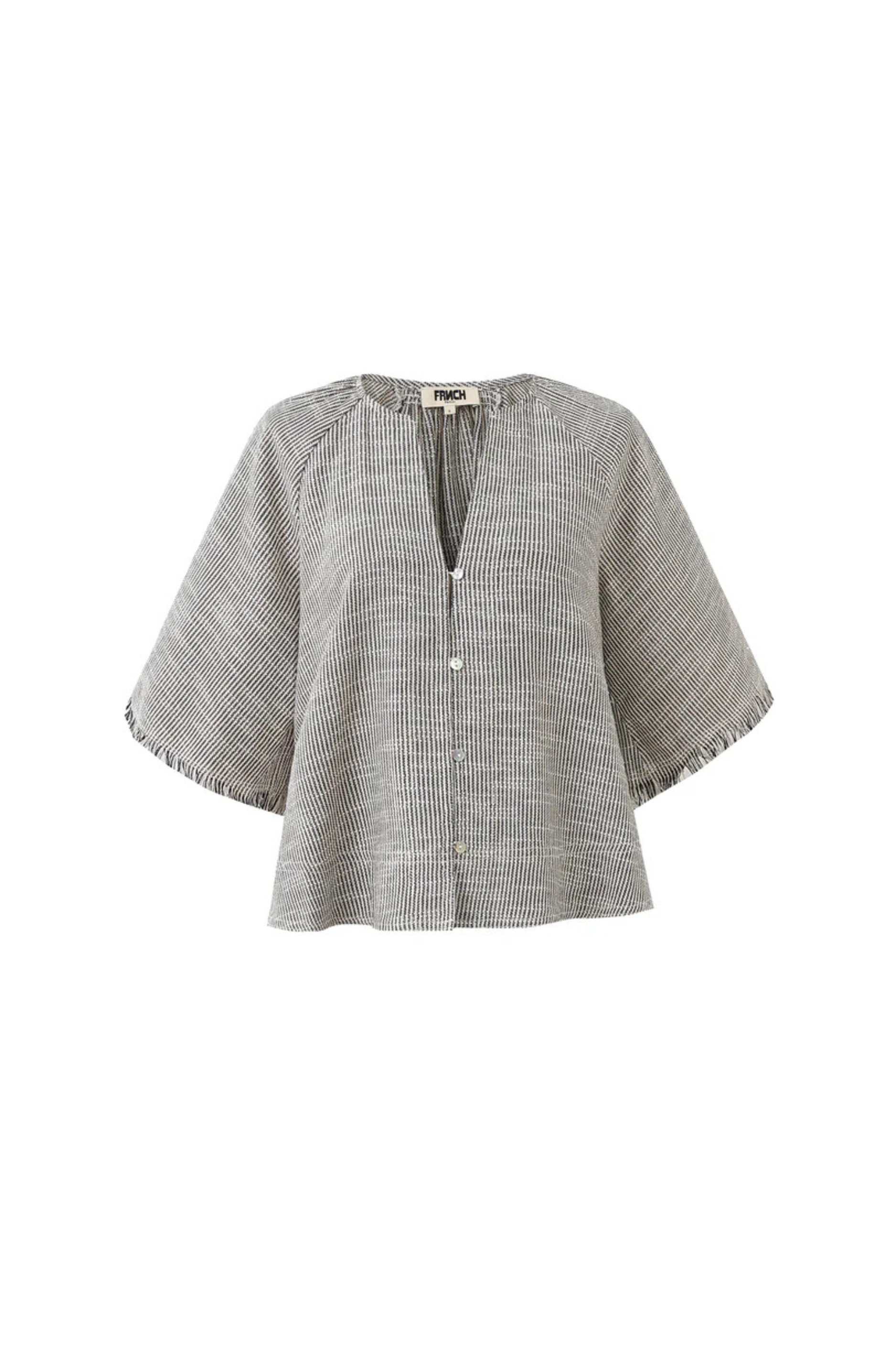 FRNCH Alyssia Blouse