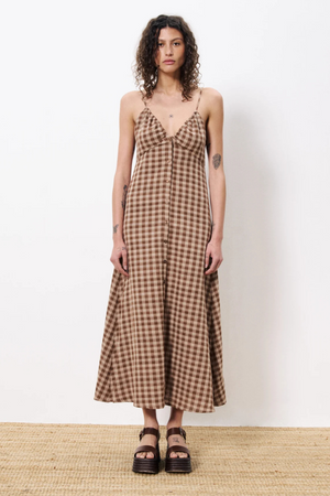 FRNCH Casimira Dress