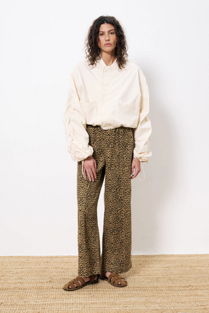 FRNCH Cherin Trousers