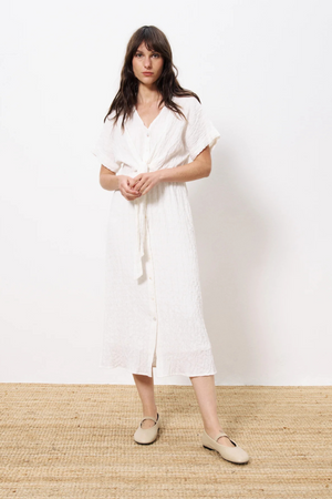 FRNCH Chryslaine Dress