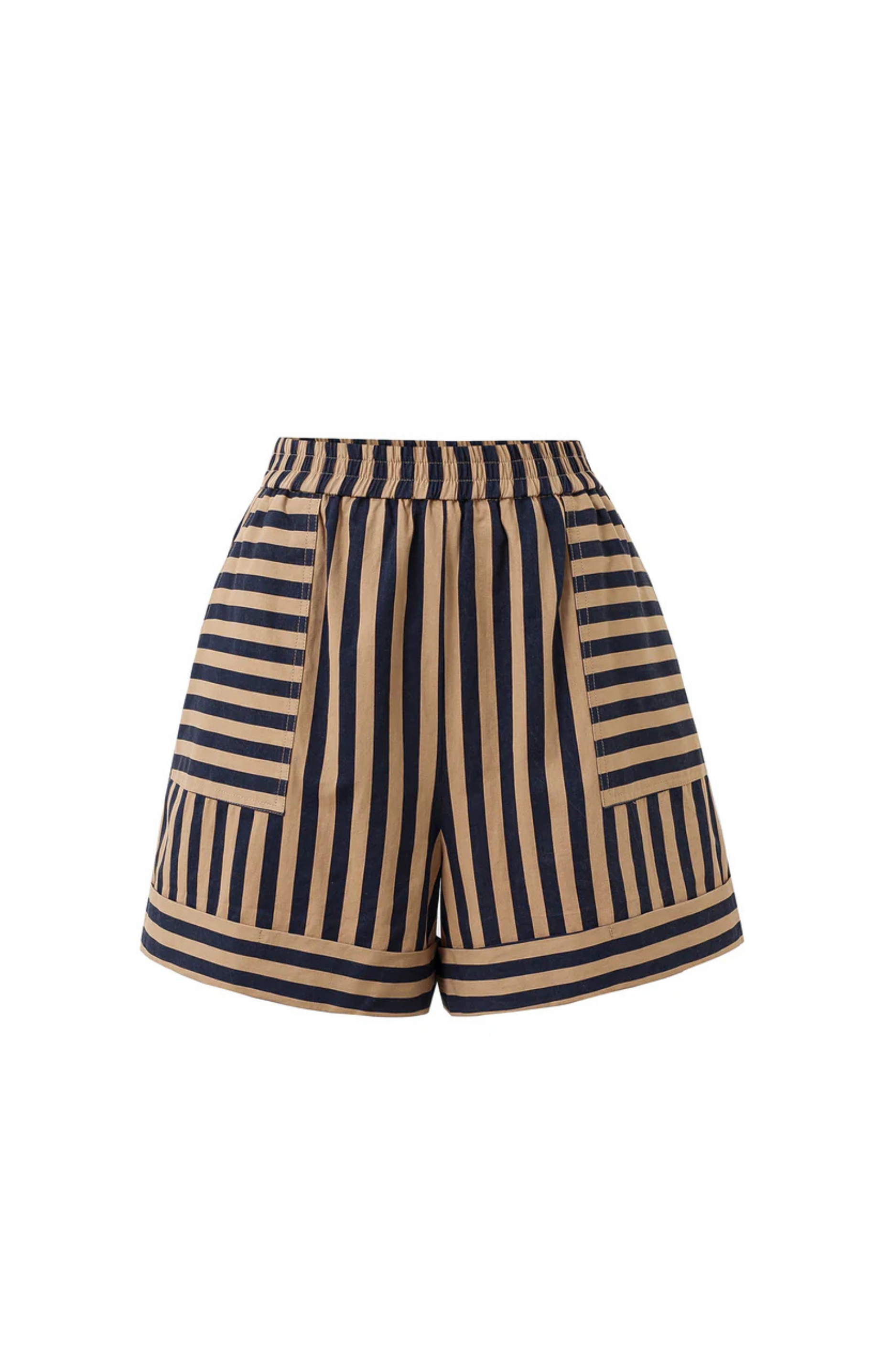 FRNCH Pepina Shorts