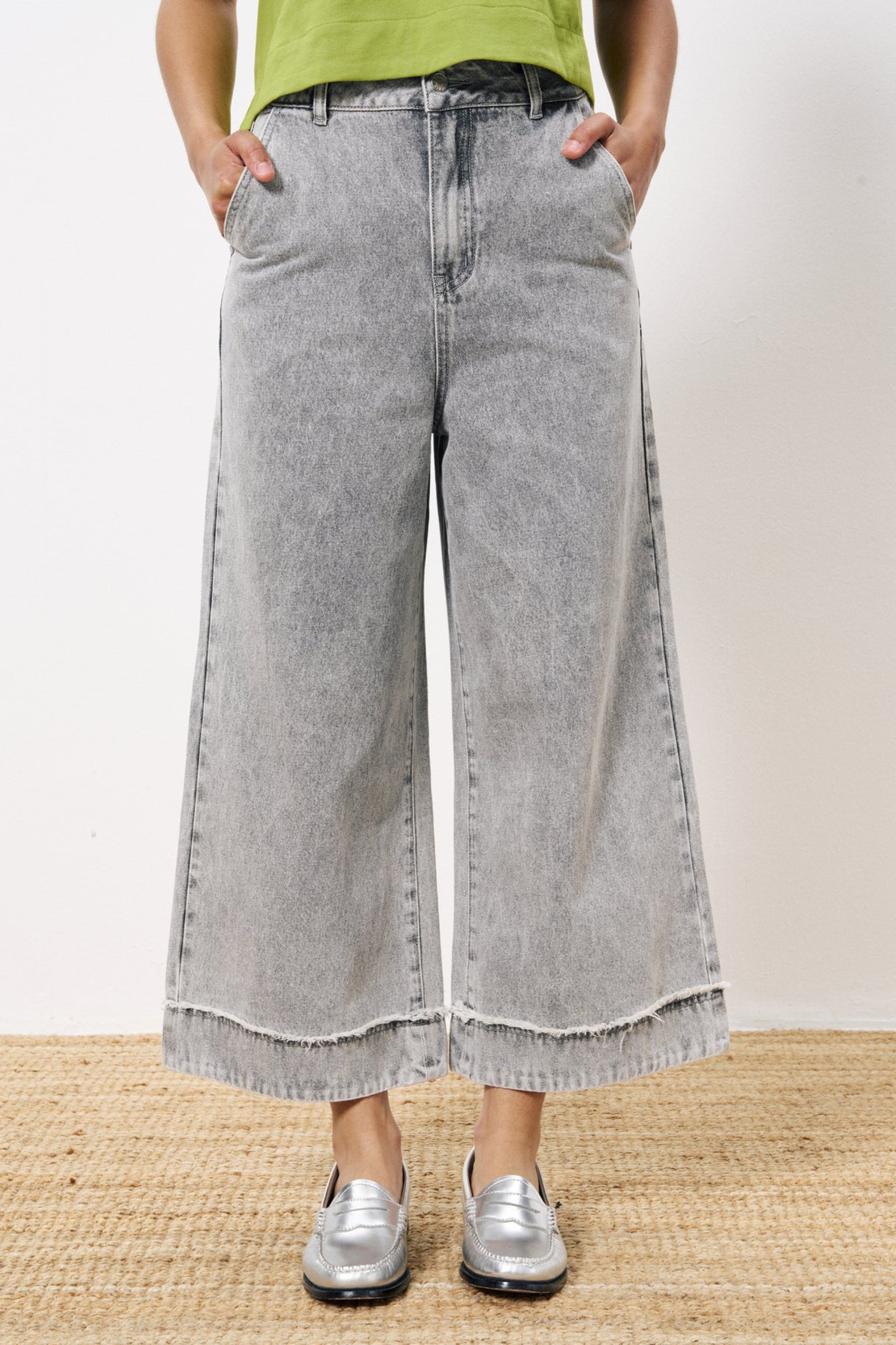 FRNCH Eleni Jeans