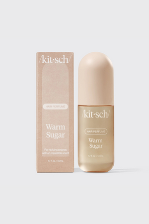 KITSCH Hair Perfume - Warm Sugar