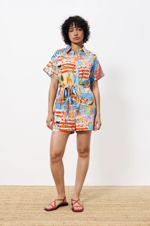 FRNCH Clemire Romper