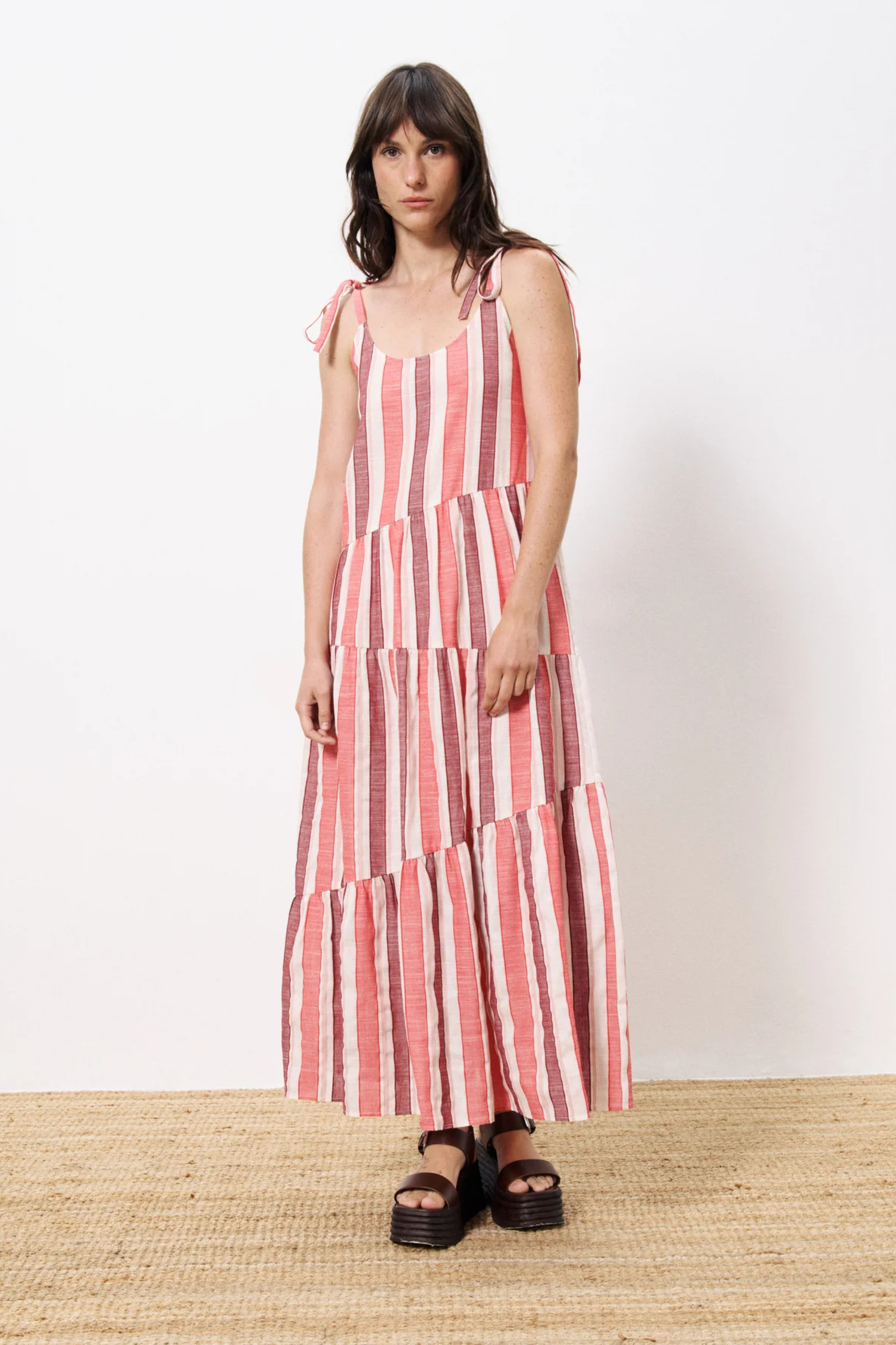 FRNCH Isee Dress