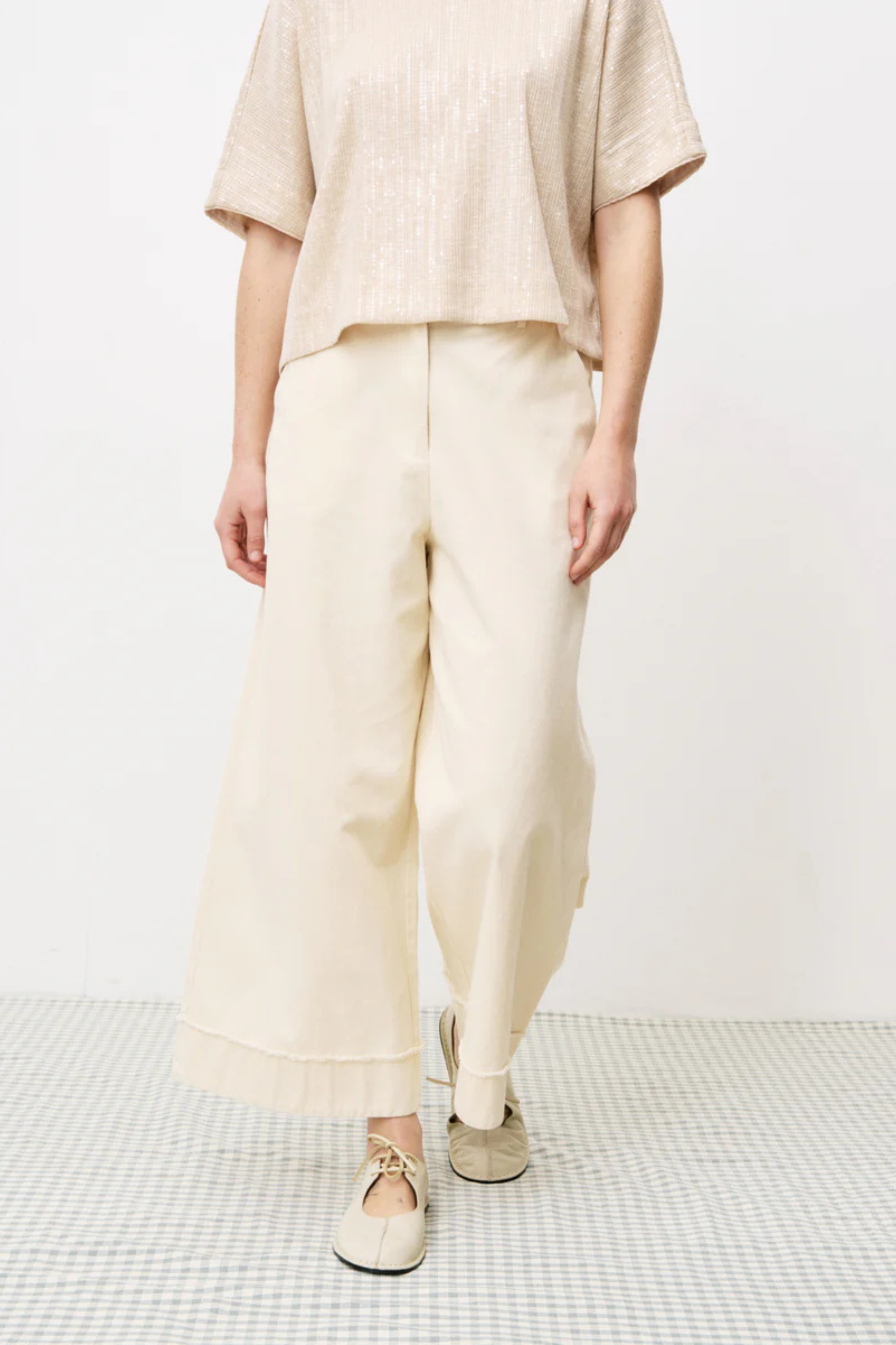 FRNCH Araceli Trousers