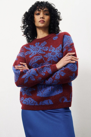 FRNCH Egenie Sweater