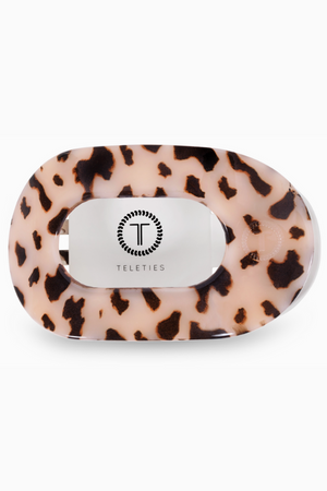 Teleties Medium Flat Clip