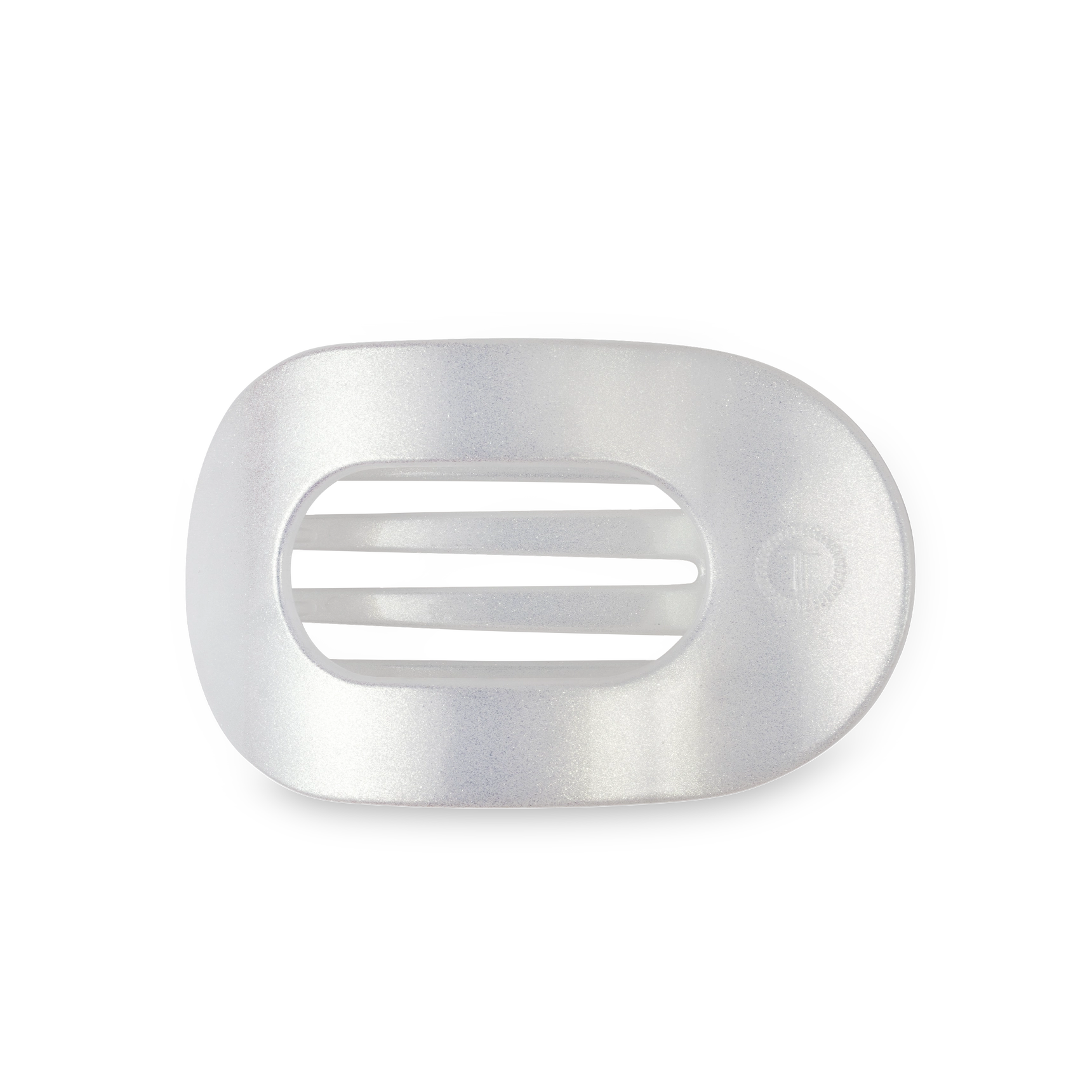 Teleties Medium Flat Clip