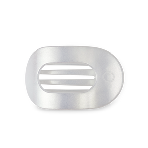 Teleties Medium Flat Clip