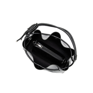 Melie Bianco - Margot Crossbody Bag - Black