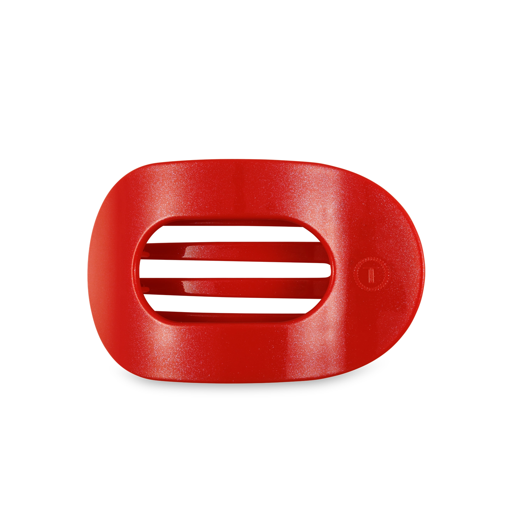 Teleties Medium Flat Clip