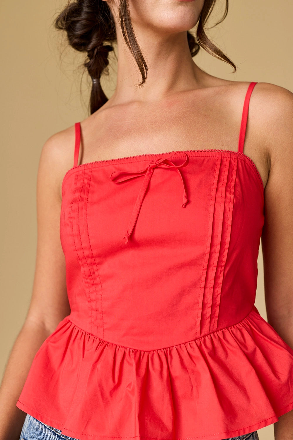 Everly Tank Top