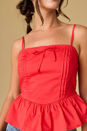 Everly Tank Top