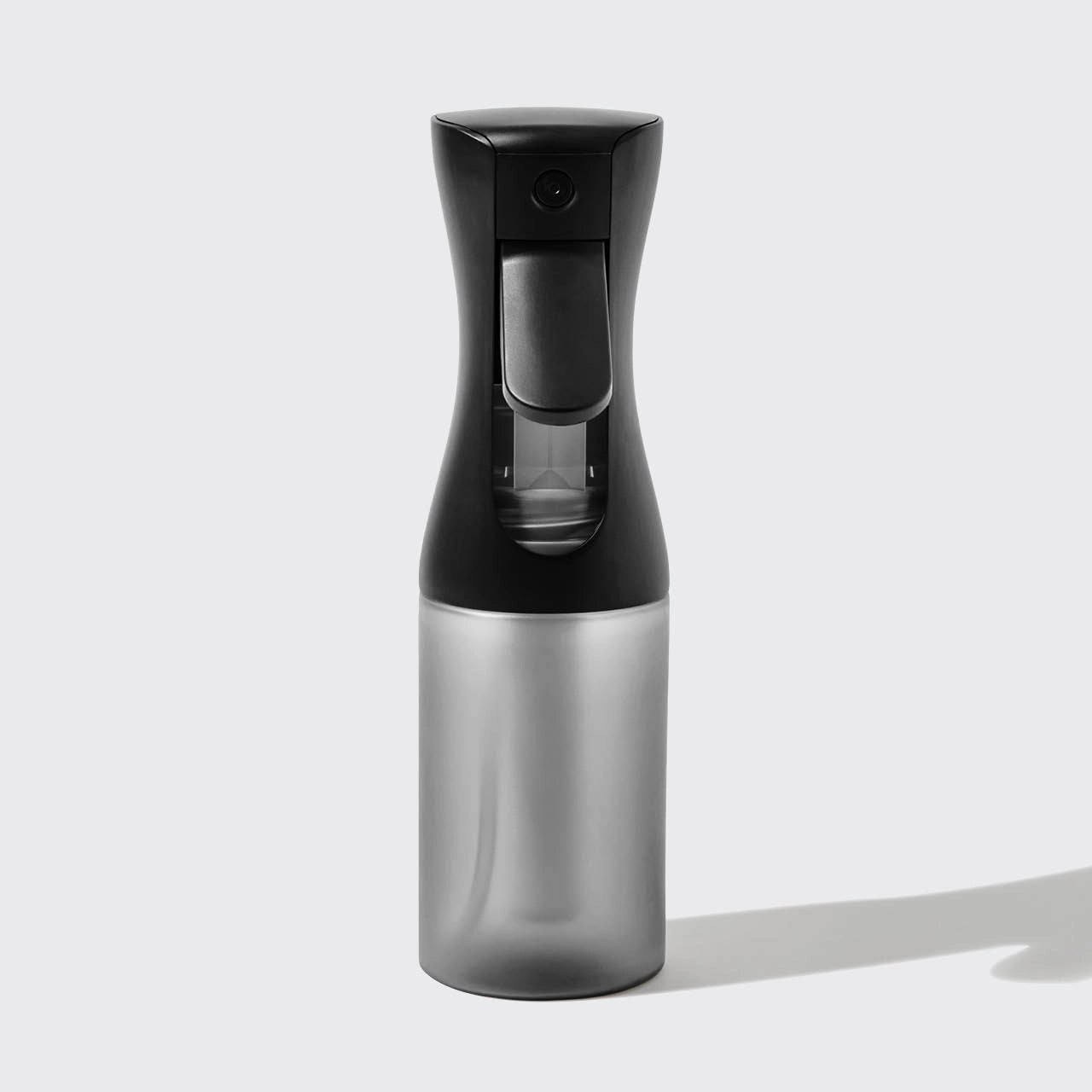 KITSCH Continuous Spray Bottle - Black