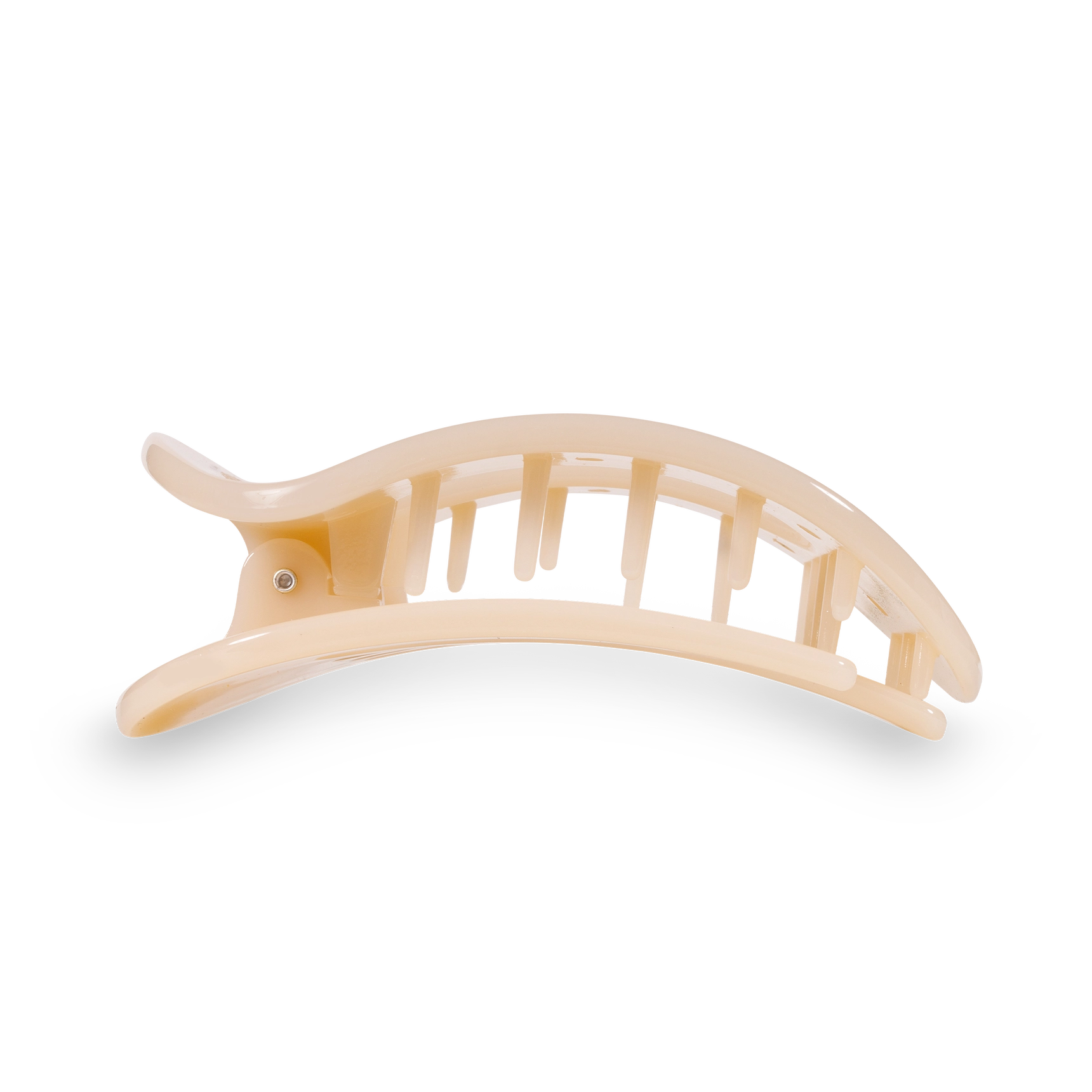Teleties Medium Flat Clip