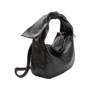 Melie Bianco - Marni Crossbody Bag - Black