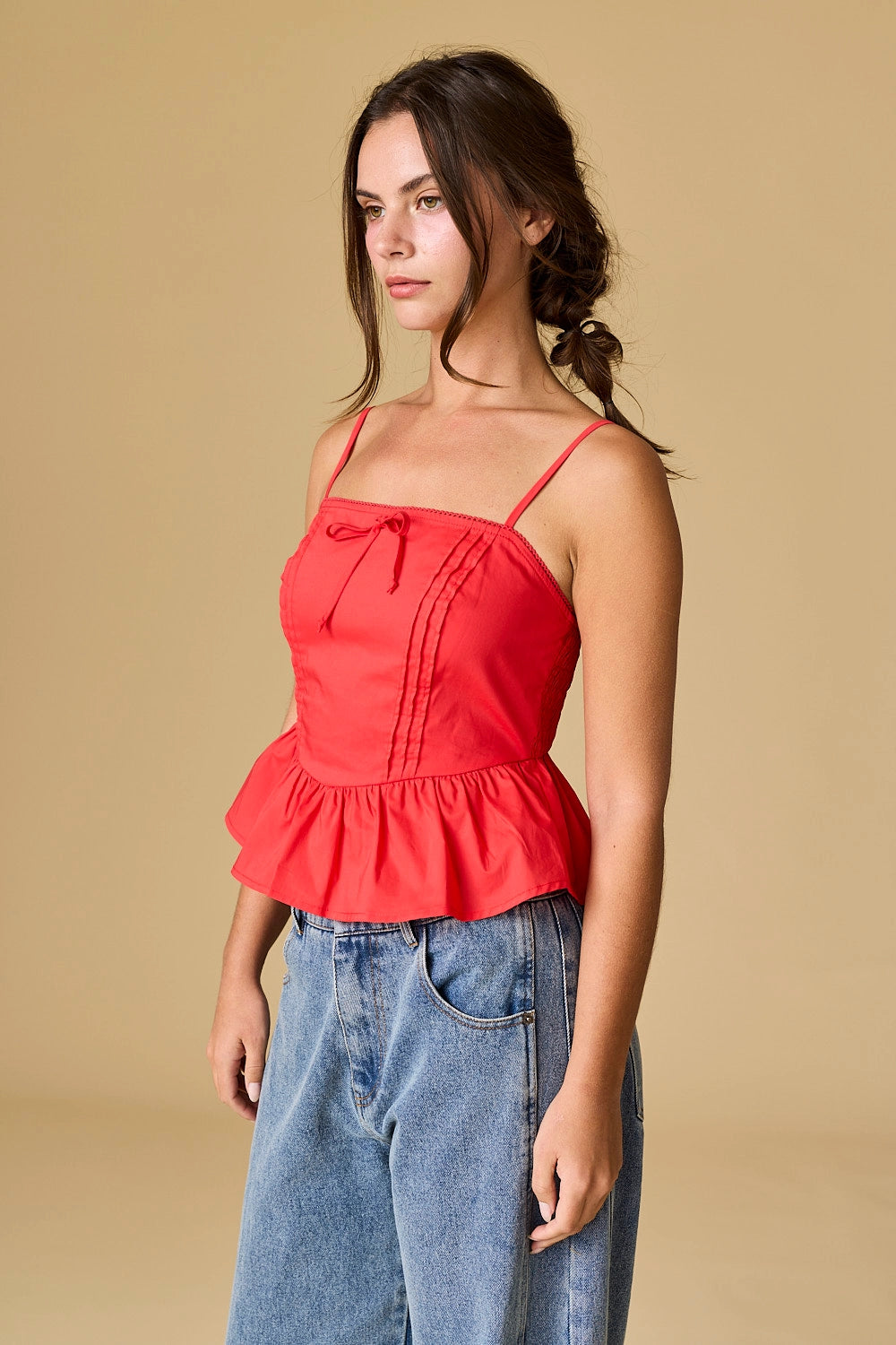 Everly Tank Top