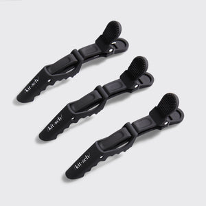 KITSCH No-Slip Croc Clips - 3 pc