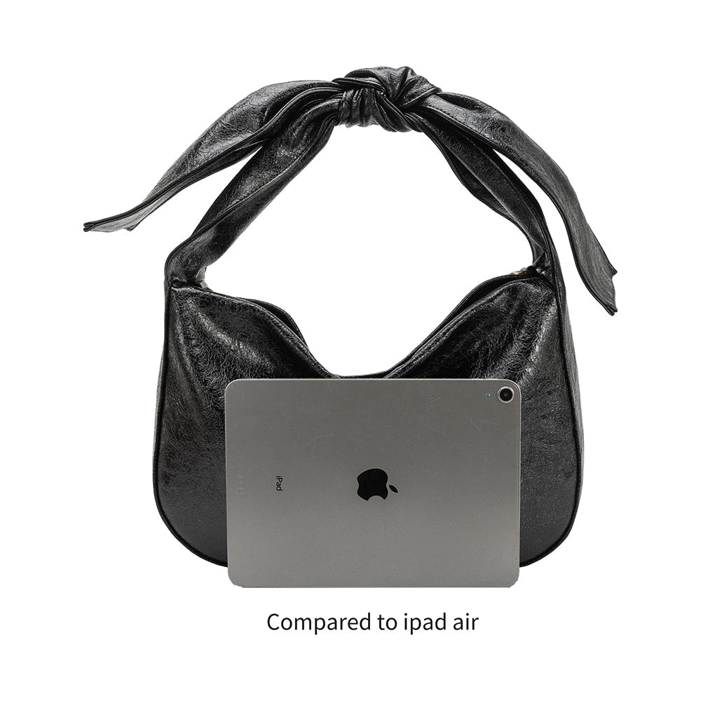 Melie Bianco - Marni Crossbody Bag - Black