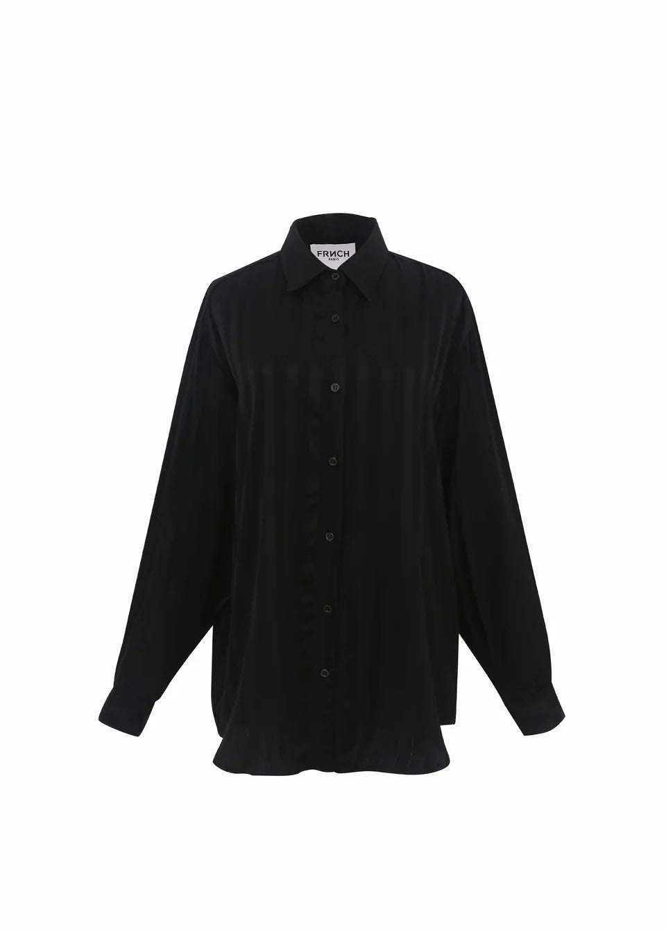 FRNCH Carla Shirt