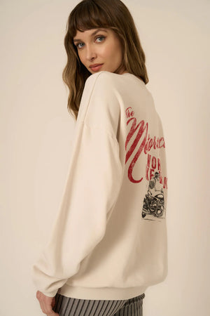 World Bike Week Sweatshirt
