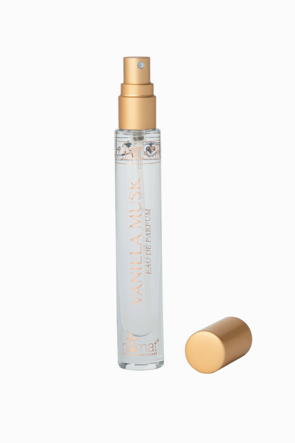 Nemat - Vanilla Musk Eau De Parfum Travel Spray