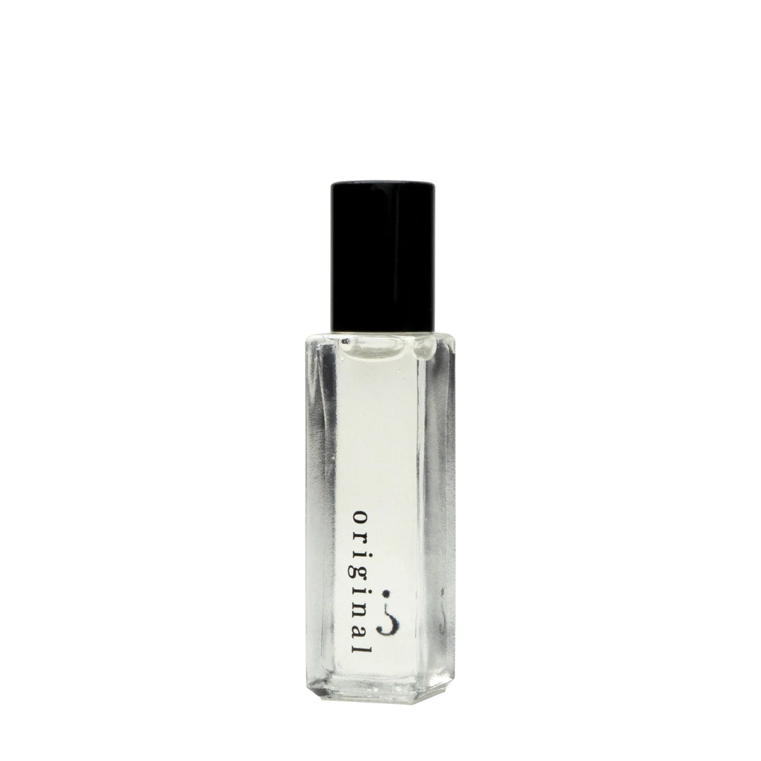 Riddle Oil Roll On Perfume