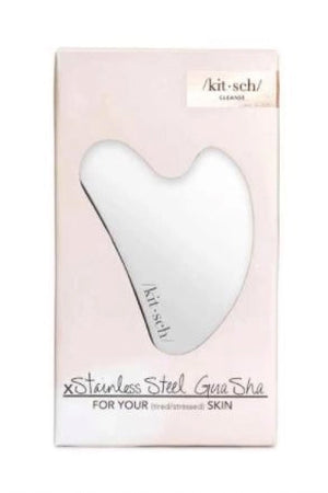 KITSCH - Stainless Steel Gua Sha