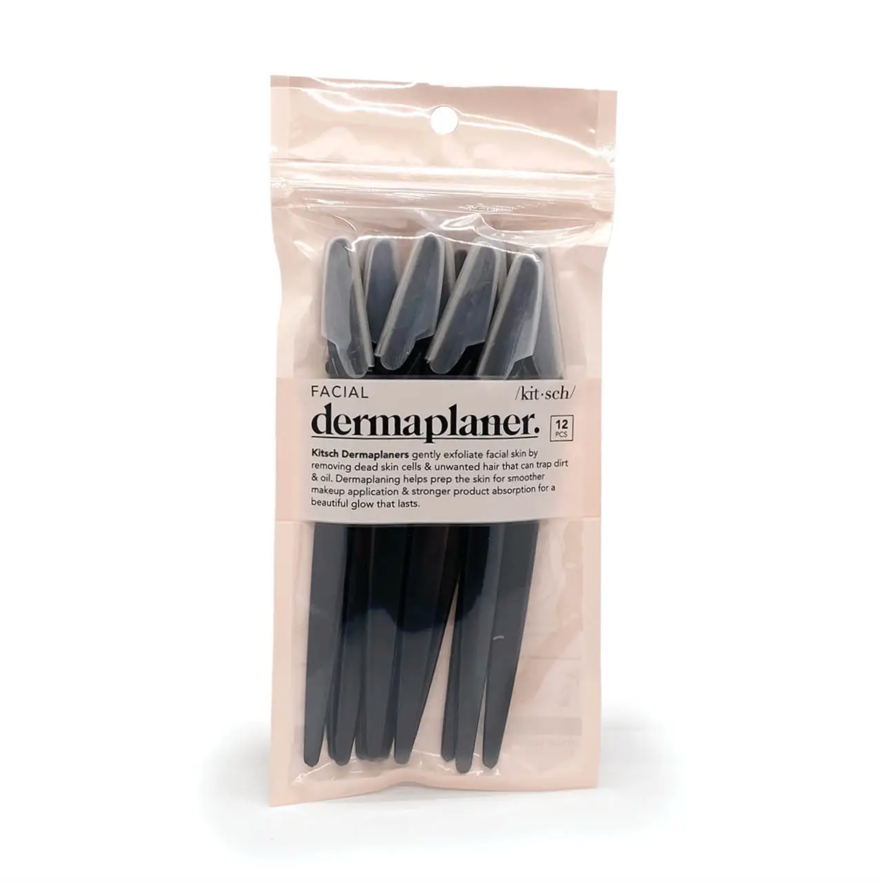 KITSCH Eco-Friendly Dermaplaner