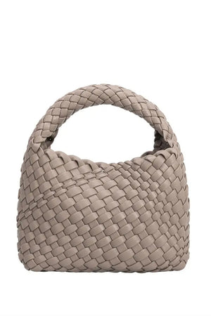 Melie Bianco - Sylvie Purse - Taupe