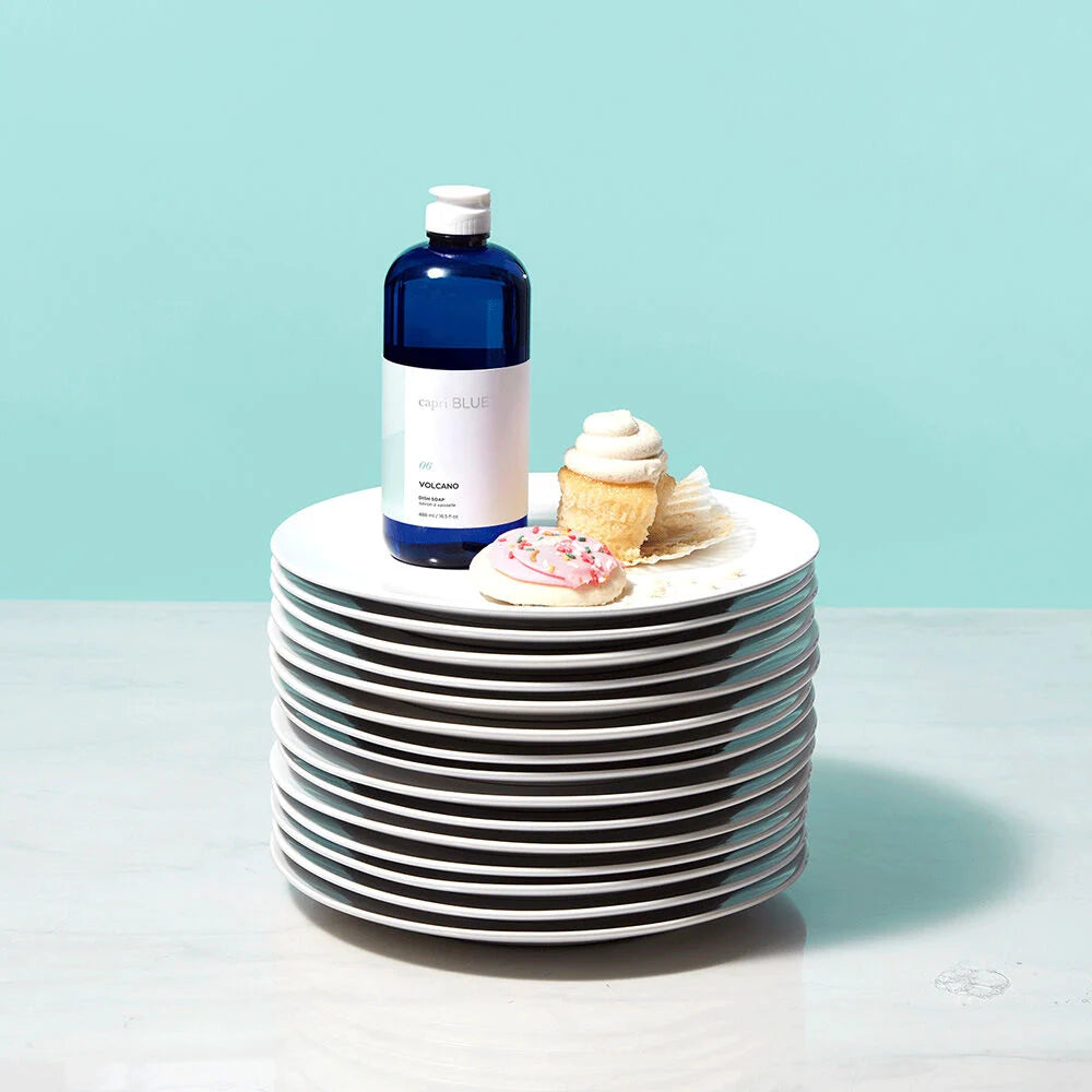 Capri Blue Dish Soap - Volcano
